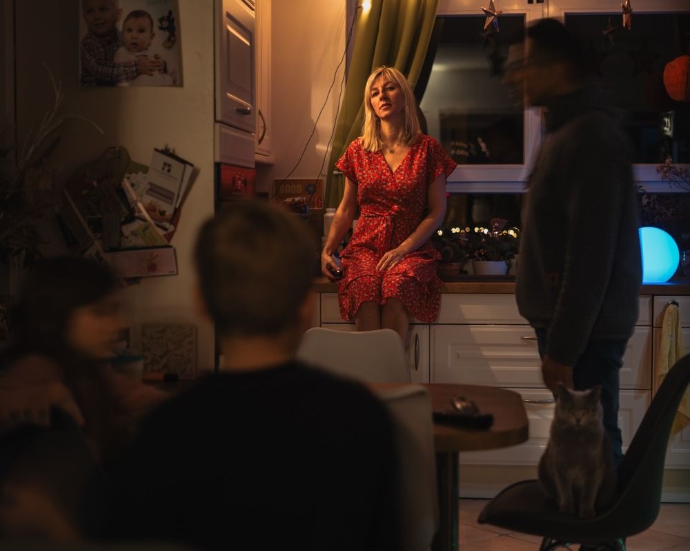 Photograph by Nelli Polle