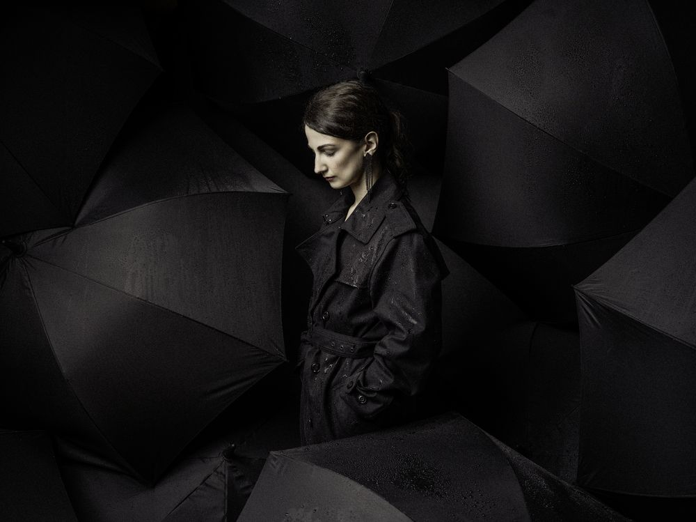 Photograph by Sorin Popa