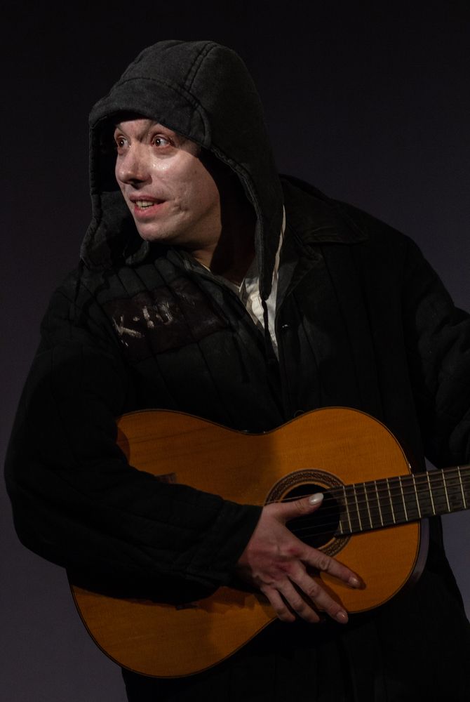 Photograph by Ольга Виктория Шмыкова