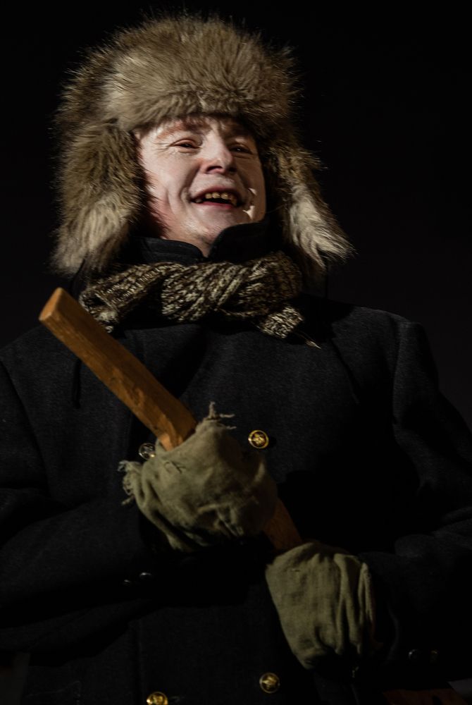 Photograph by Ольга Виктория Шмыкова