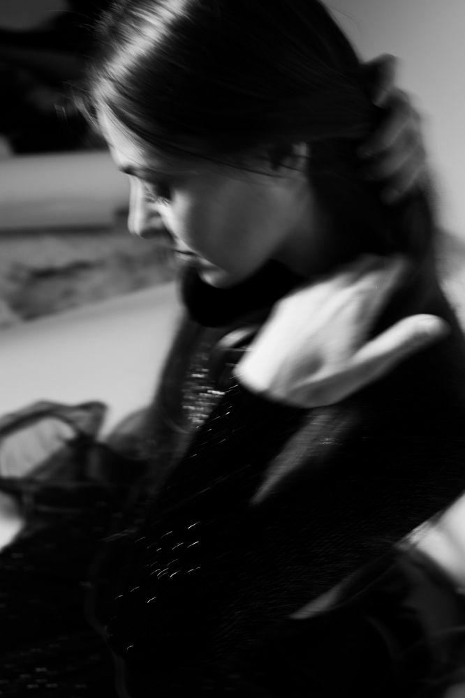 Photograph by Пережогина Светлана