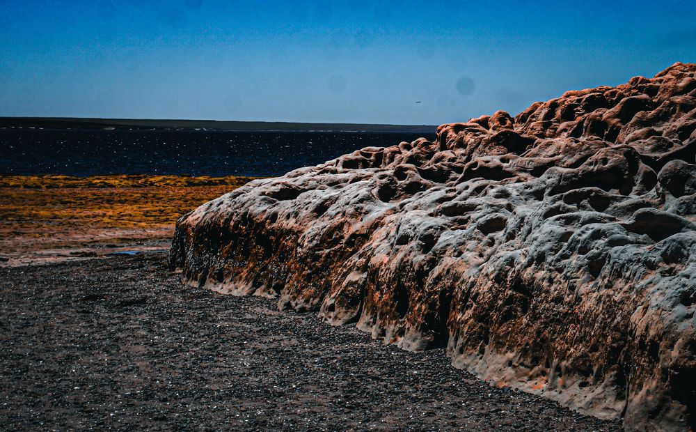 Photograph by Gonzalo Negro