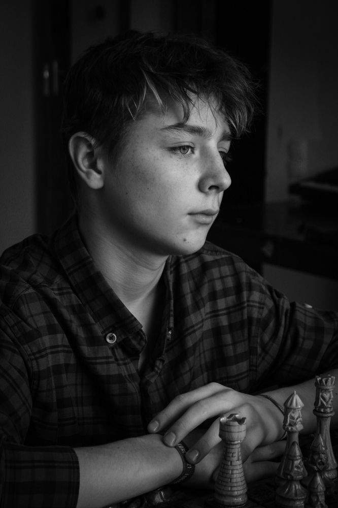 Photograph by Инна Орлова