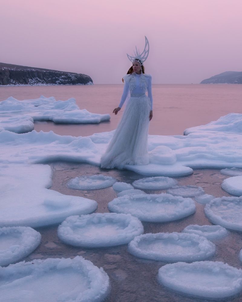 Времена года