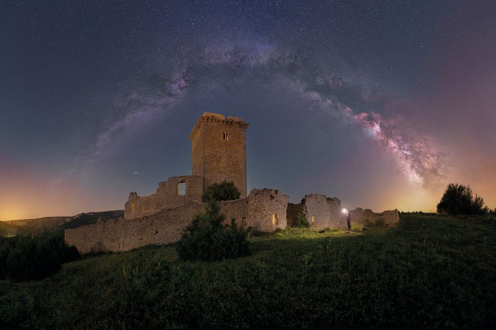 Photograph by Eduardo Garrobo