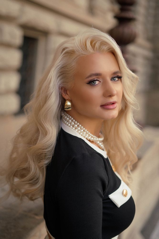 Photograph by Дарья Иванова