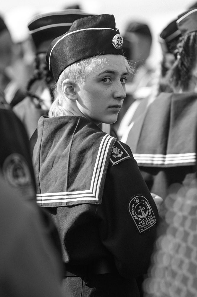 Photograph by Любовь Харитонова