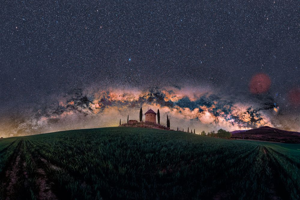 Photograph by Eduardo Garrobo