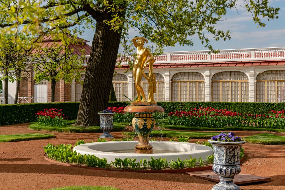 Photograph by Наталья Вялых