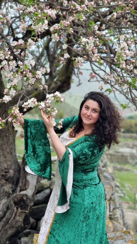 Photograph by Ирина Кравченко