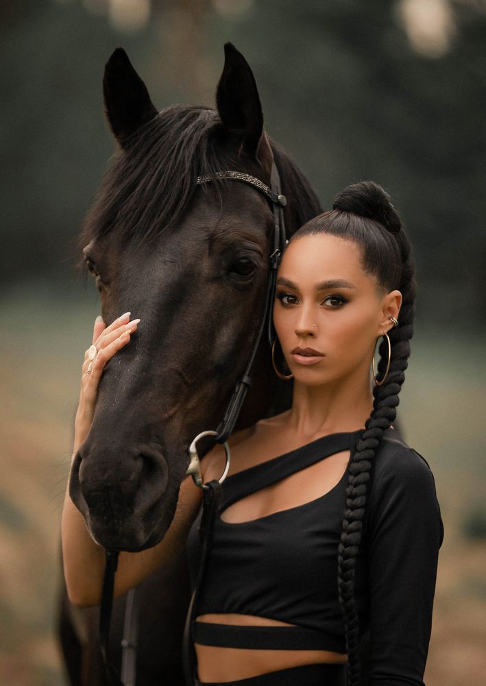 Photograph by Дарья Иванова