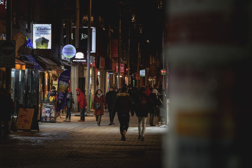 Photograph by Eric Dupuis