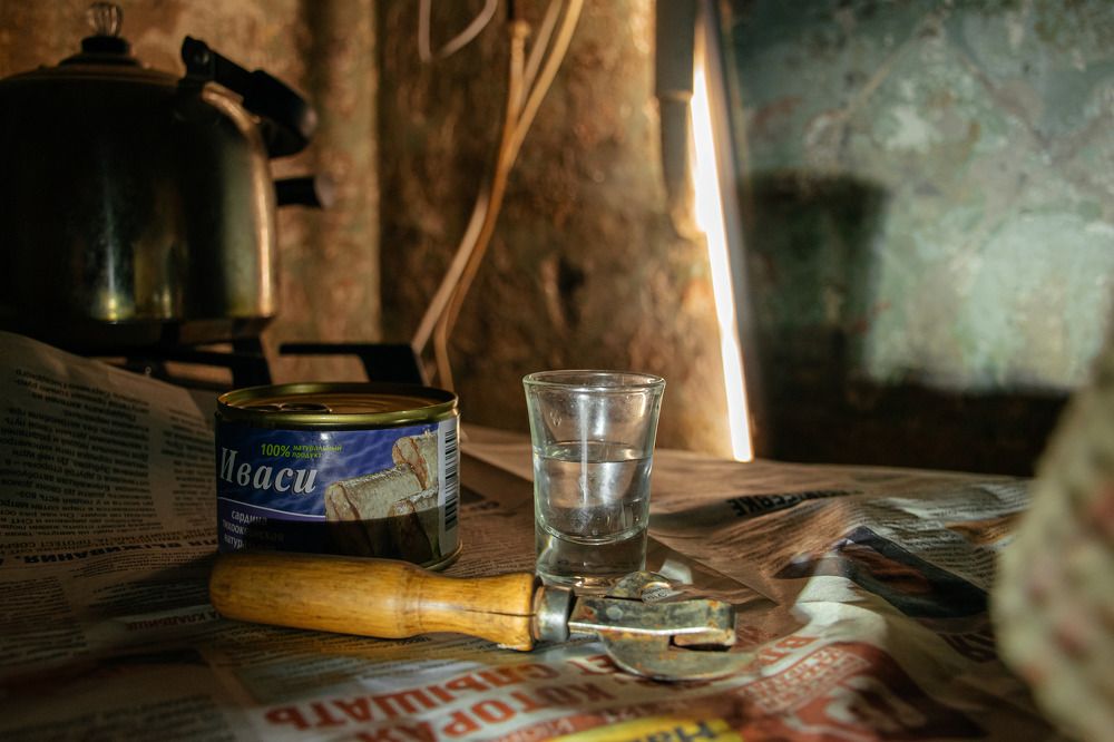 Photograph by Наталия Самкина
