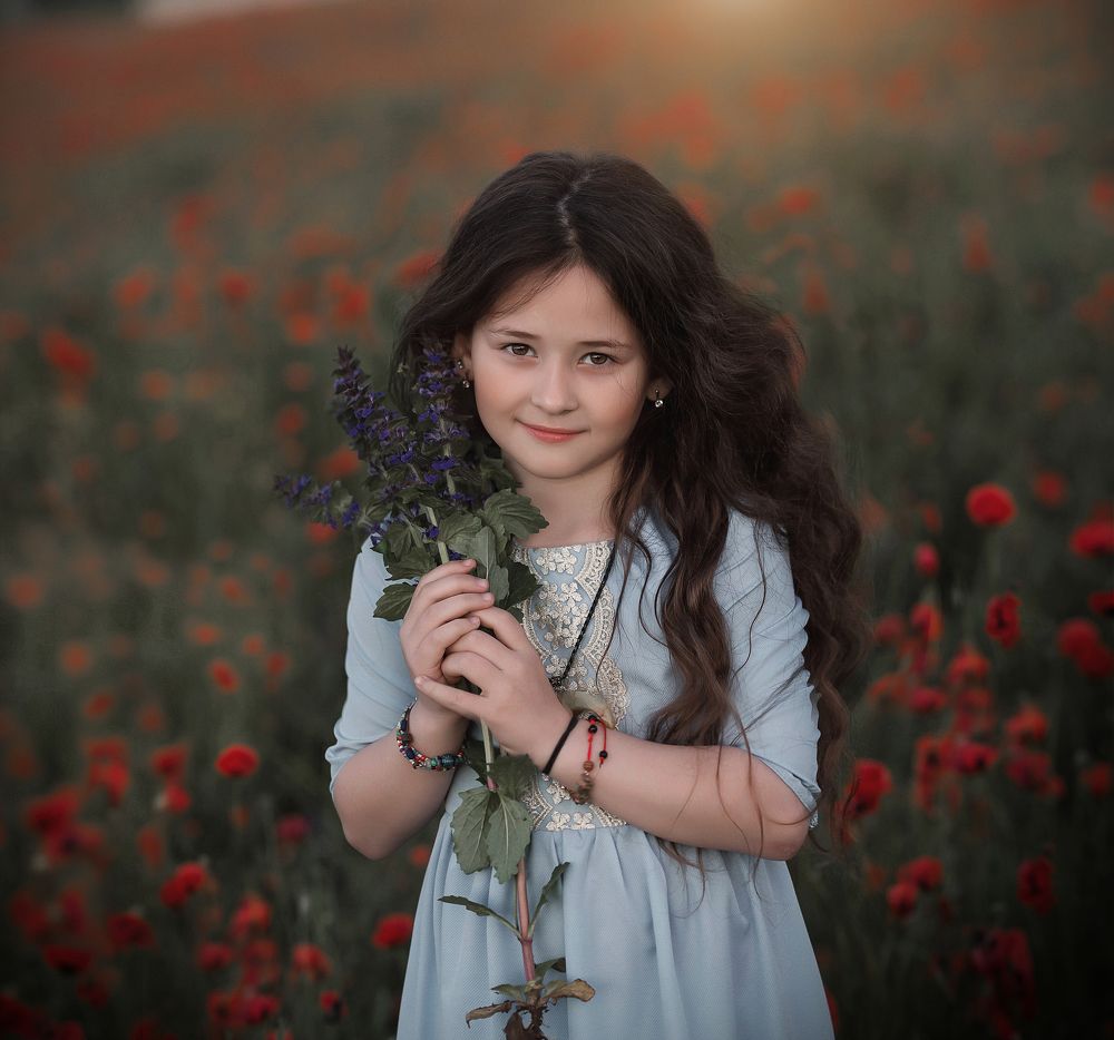 Фотография автора Алиса Саниева