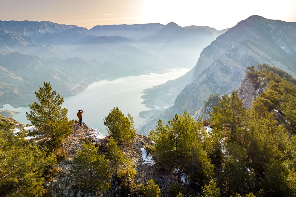 Photograph by Труханов Илья