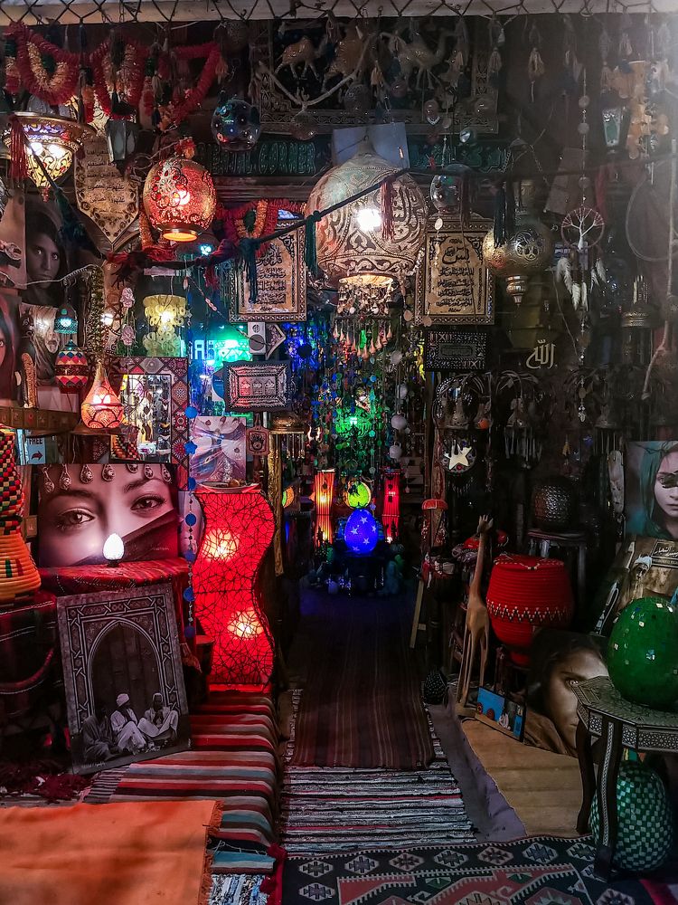 Photograph by Nehad Mahgoub