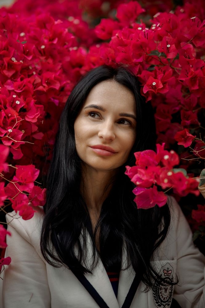 Photograph by Елена Юцова