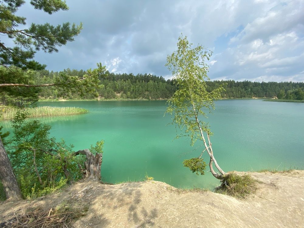 Photograph by Dmitry Kuzmich
