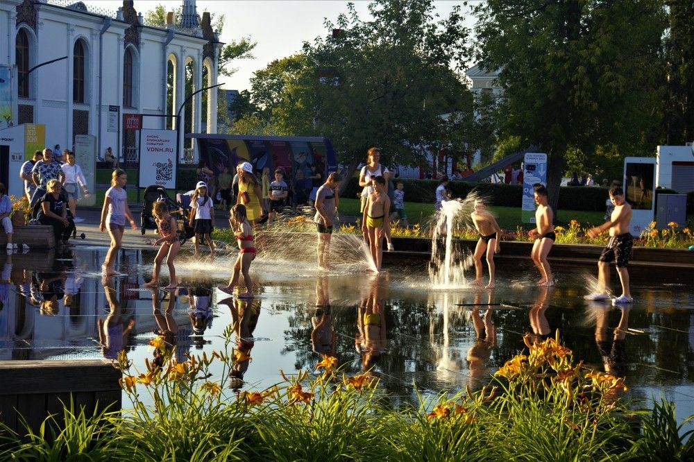 Photograph by Марина Моссий