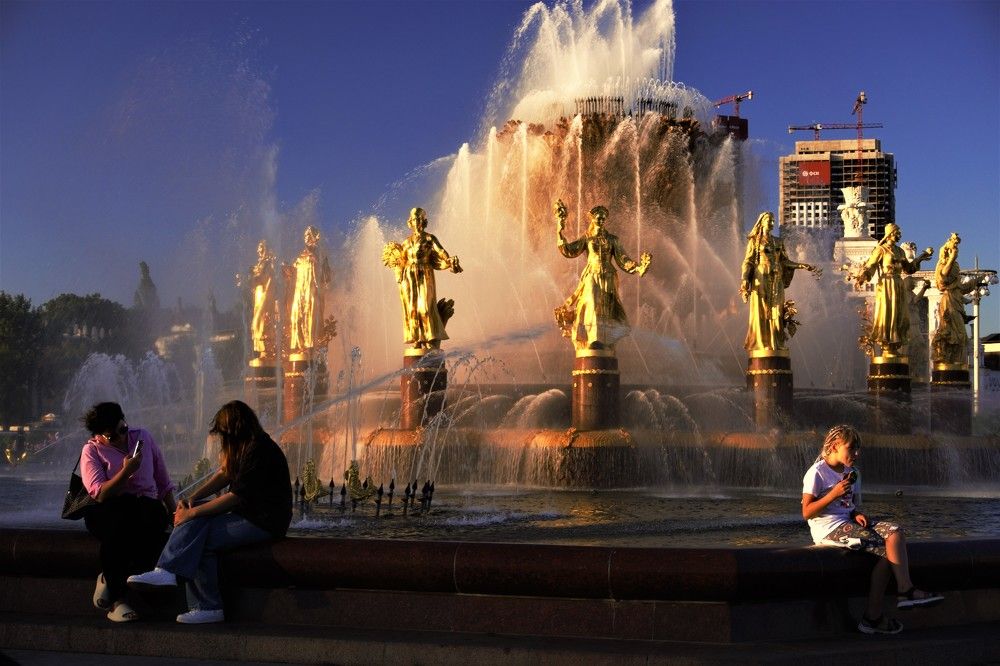 Photograph by Марина Моссий