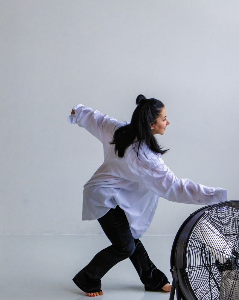 Фотография автора Мария Жукова