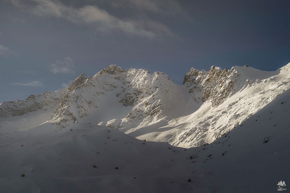 Фотография автора MAZZÙ ANDREA