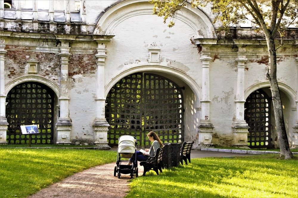 Photograph by Марина Моссий