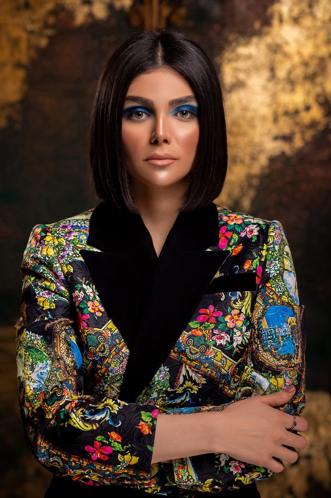 Photograph by Vahid Davoudnezhad