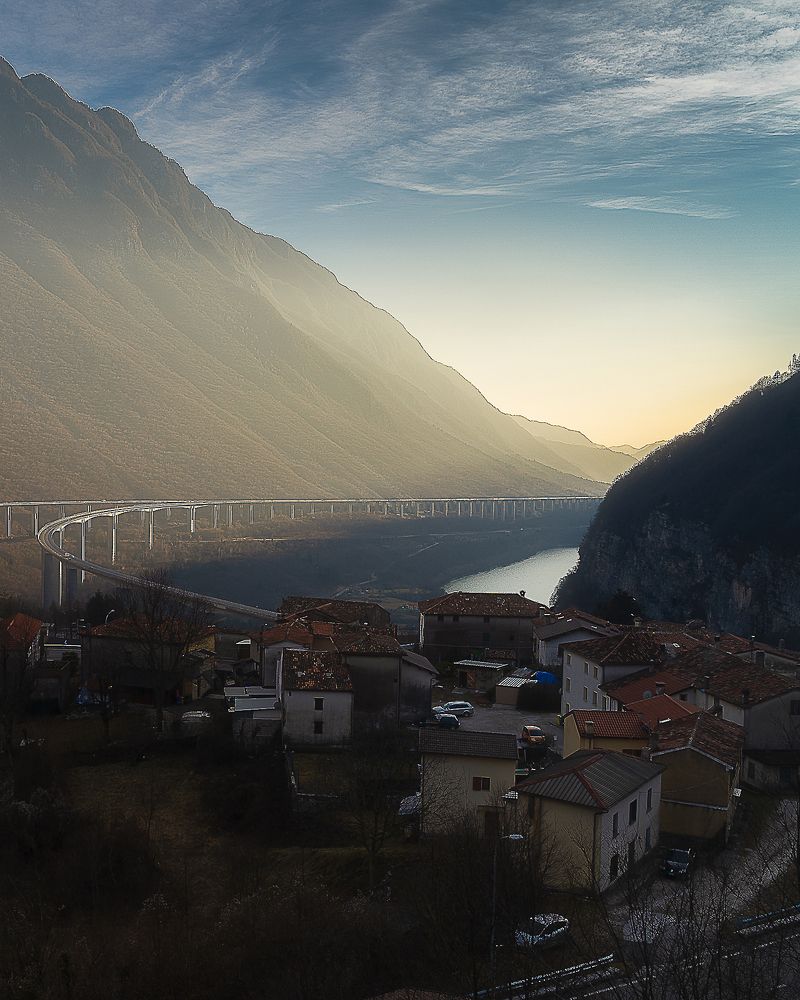 Фотография автора MAZZÙ ANDREA