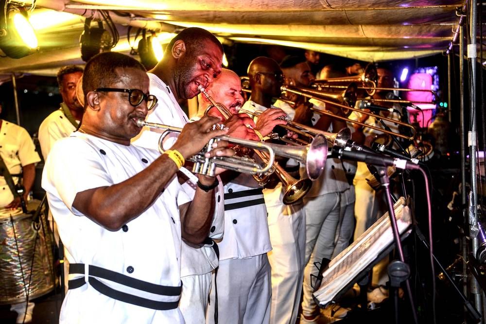 Photograph by Descartes Junior