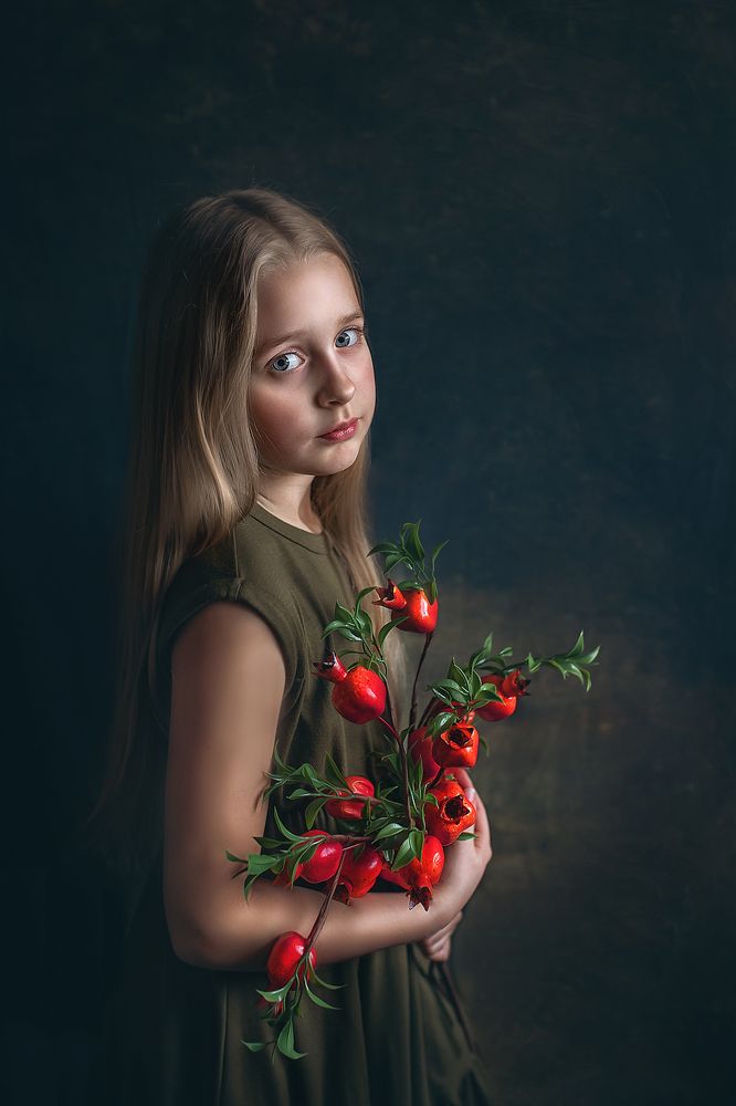 Photograph by Maria Jacewicz