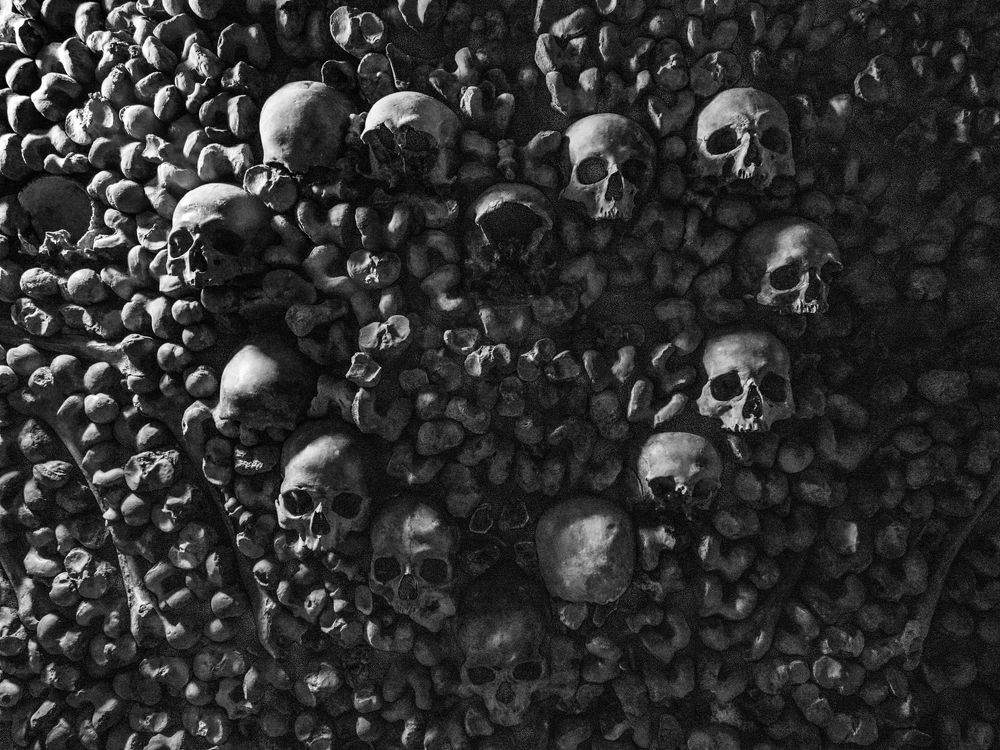 Photograph by Ástor Suárez