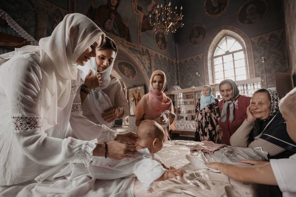 Photograph by Юлия Мальнева