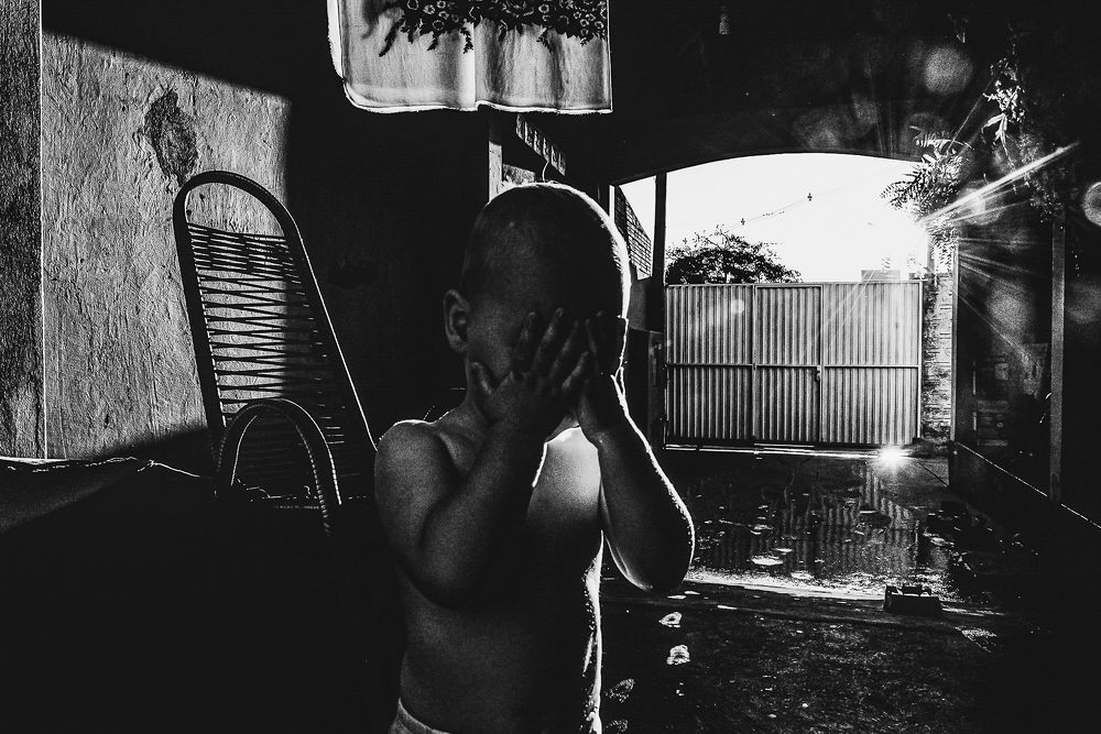 Photograph by AMERICO ZE