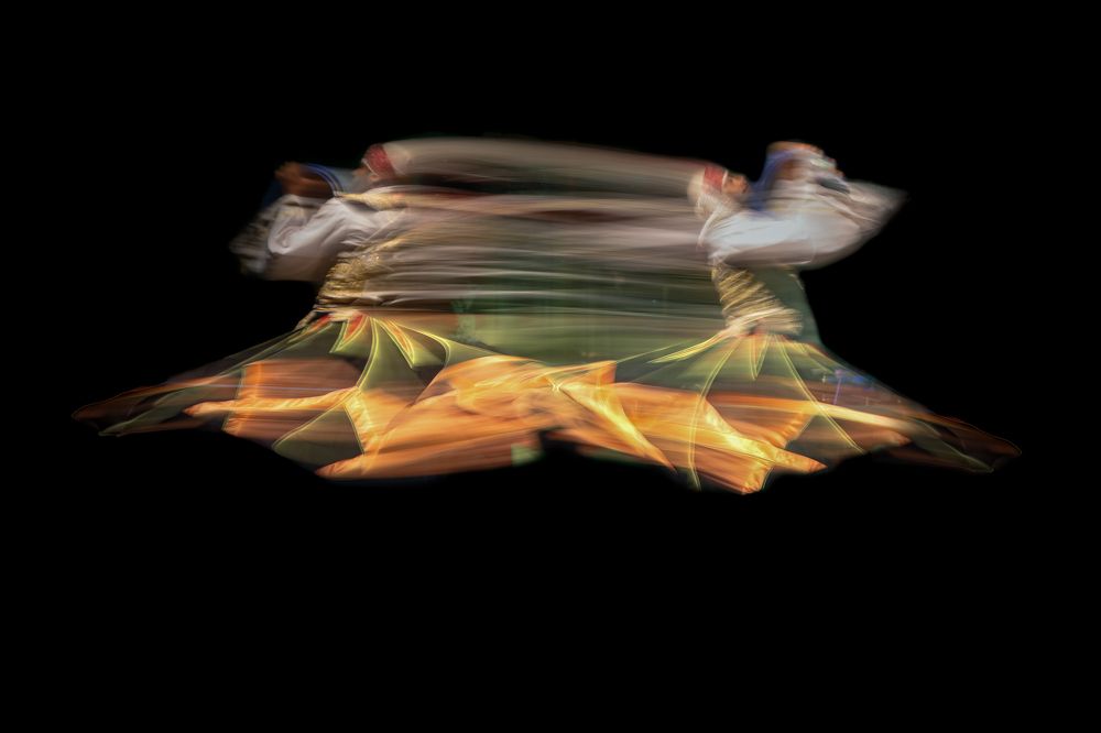 Photograph by Abdelkader allam