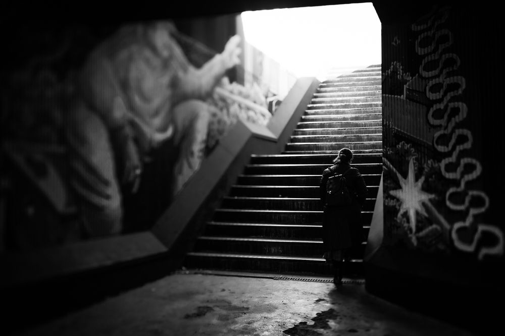 Photograph by Carlos André Viana