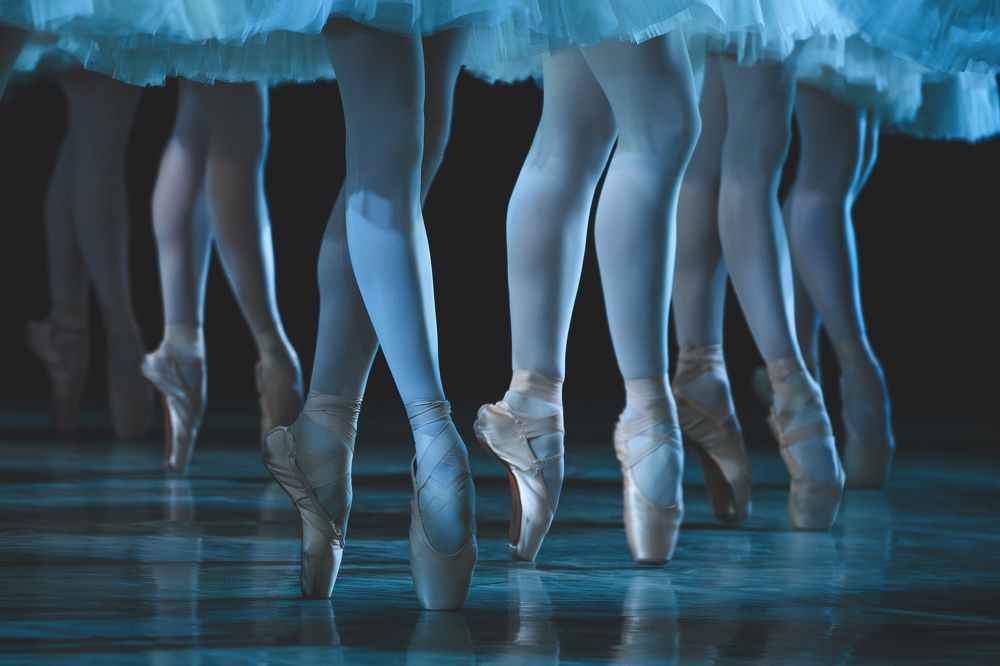 Photograph by Андрей Чунтомов