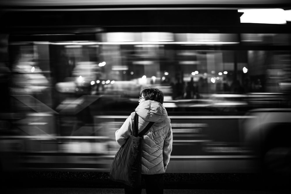 Photograph by Carlos André Viana