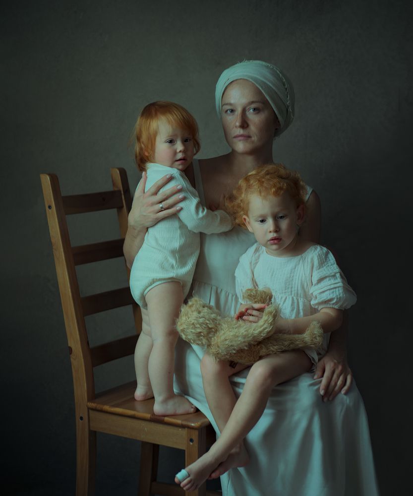 Photograph by Анжелика Костин