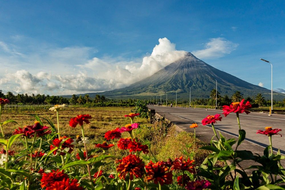 Photograph by Jose Felix Robrigado