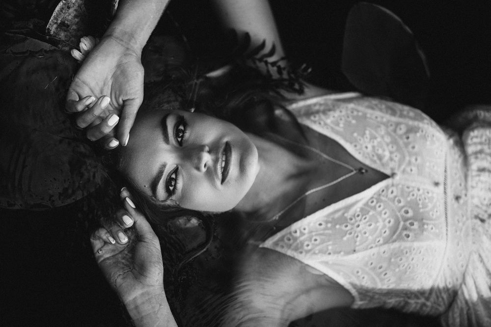 Photograph by Юлия Мальнева