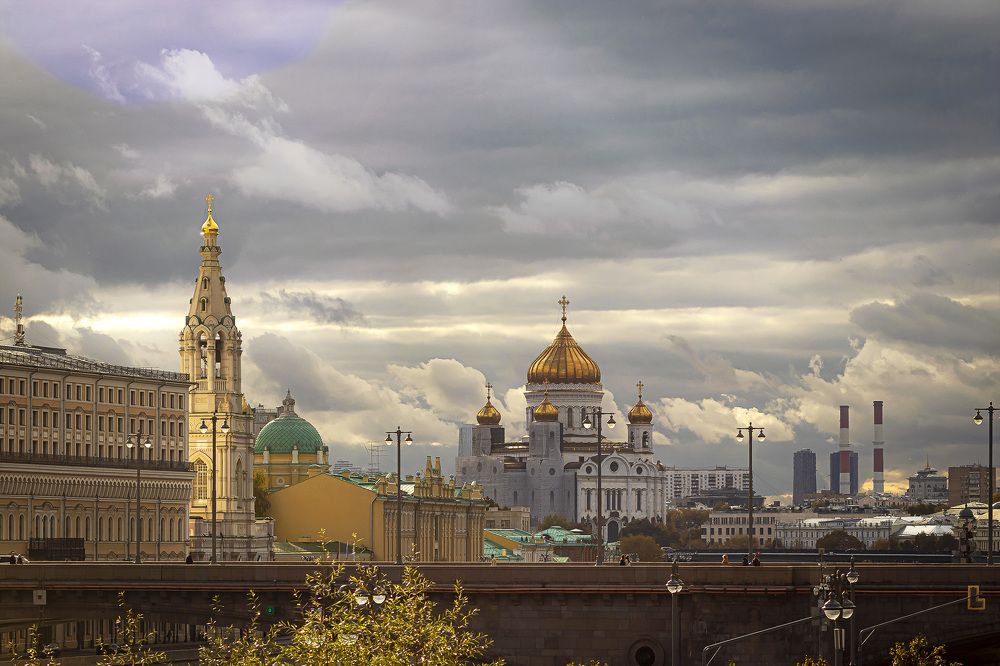 Photograph by Анастасия Белякова