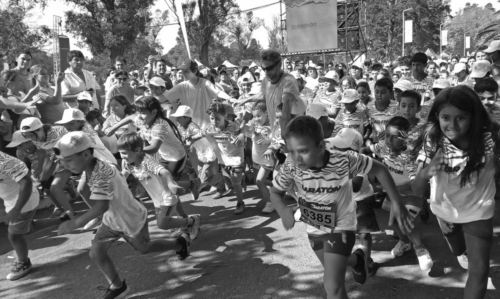 Photograph by GLEYDA GUTIÉREZ