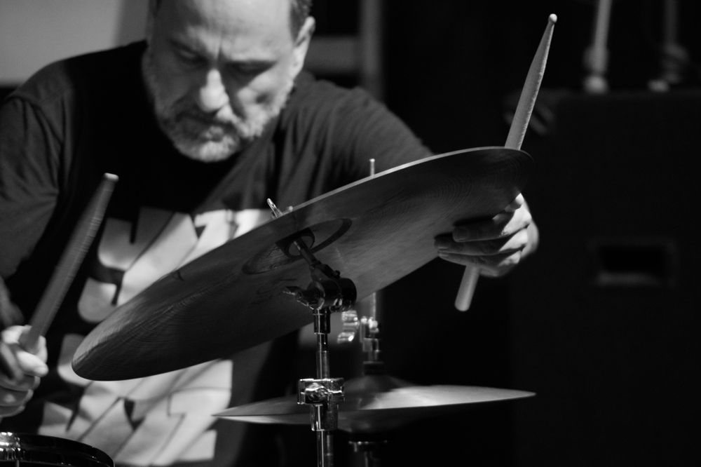 Photograph by Valmir Fernando da Silva