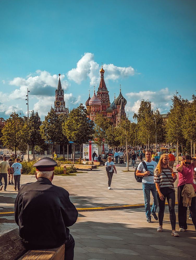 Photograph by Андрей Амбеталь