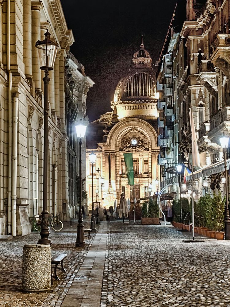 Photograph by Cojanu Silviu