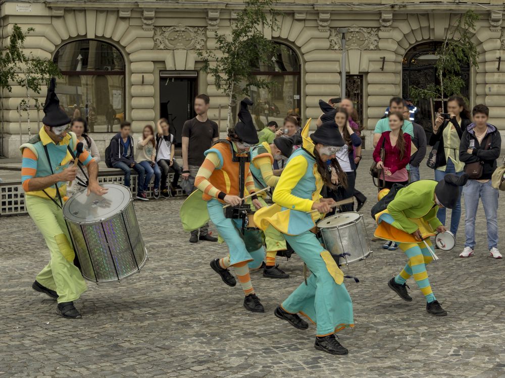 Photograph by Cojanu Silviu