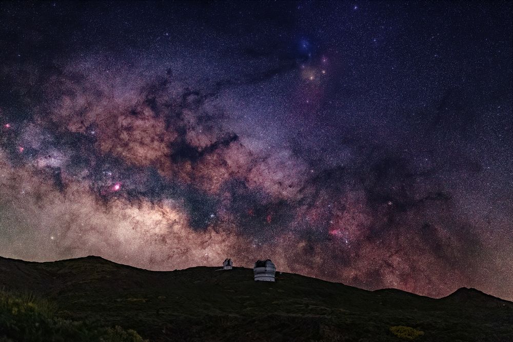 Photograph by Josue Friedrich