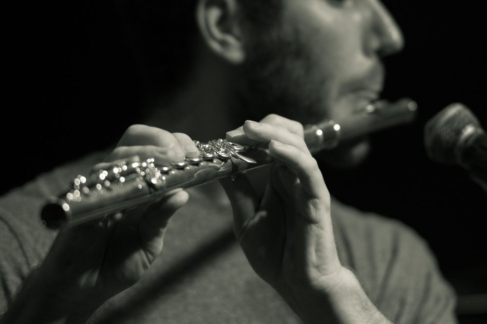 Photograph by Valmir Fernando da Silva