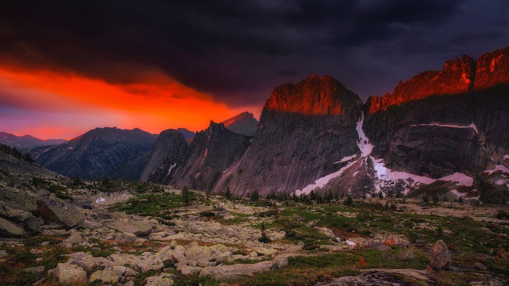 Photograph by Алексей Кретов